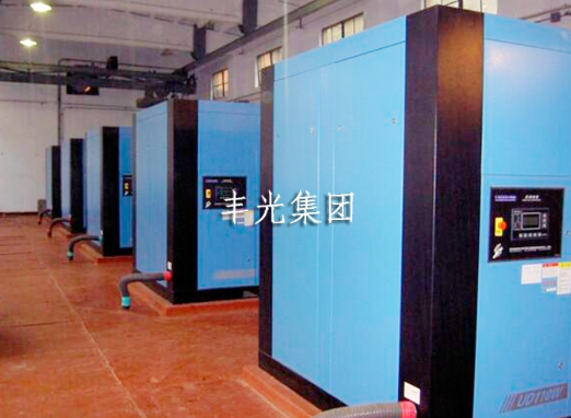 空壓機維修保養(yǎng)