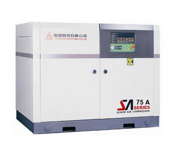 風石機械：什么品牌的空壓機好，客戶看中什么