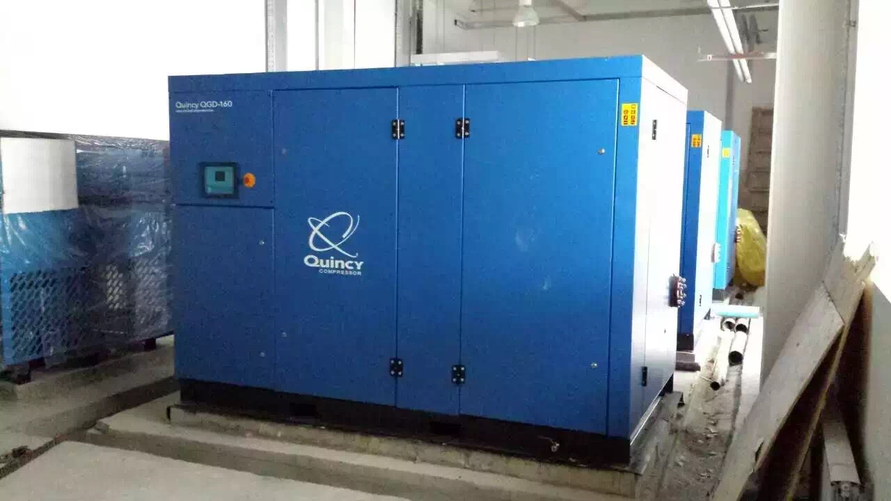 風石機械：空壓機價格市場紊亂，如何制定價格策略